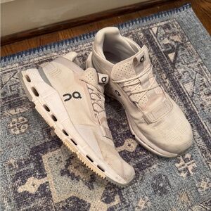 On Running Cloudnova Sneakers